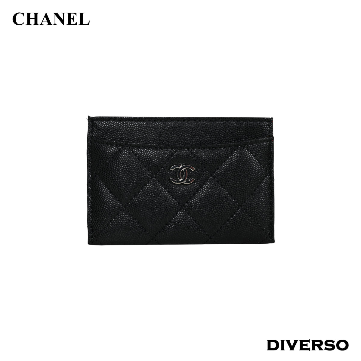 كارد هولدر CHANEL