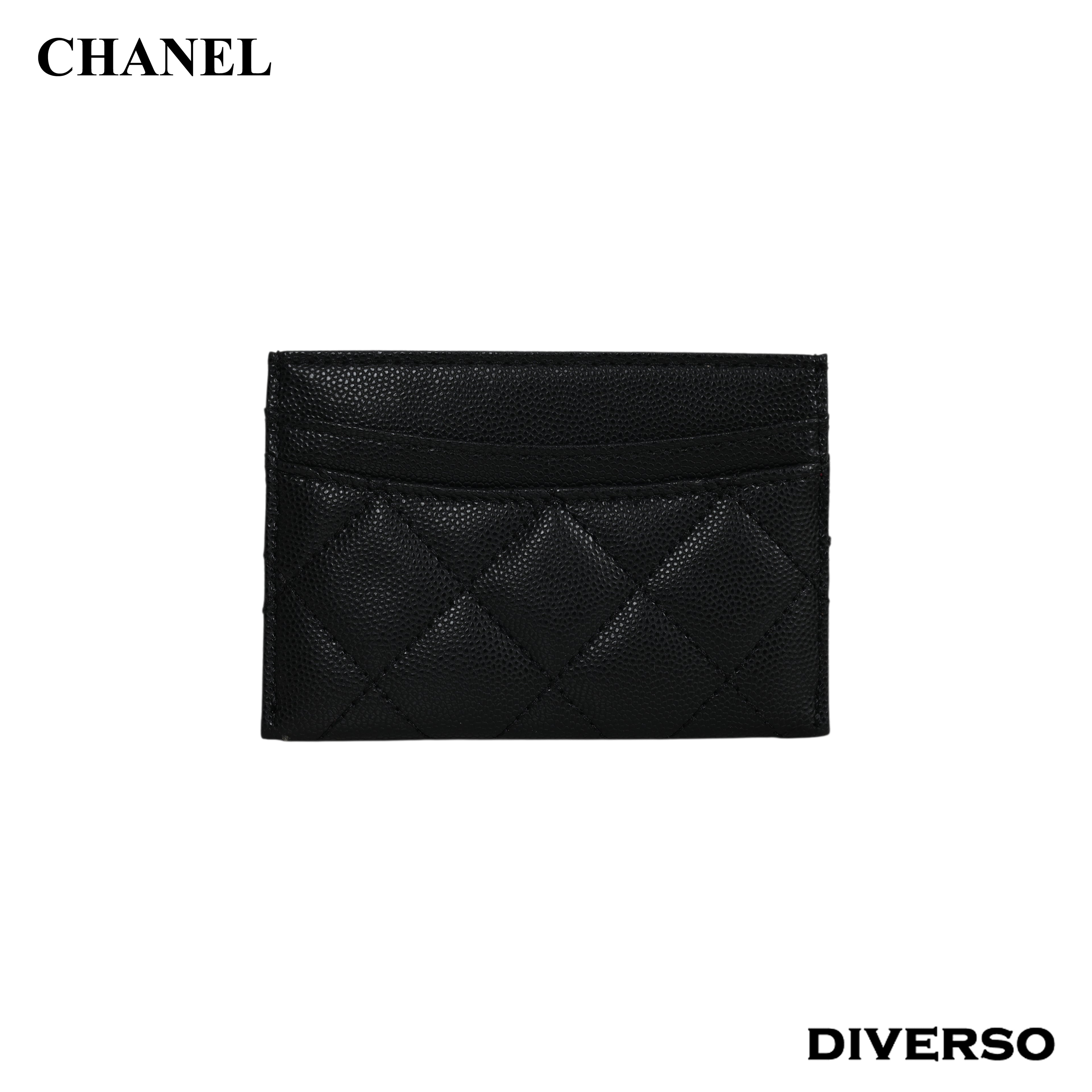 كارد هولدر CHANEL