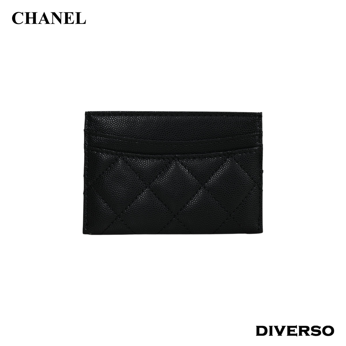 كارد هولدر CHANEL