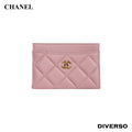 كارد هولدر CHANEL