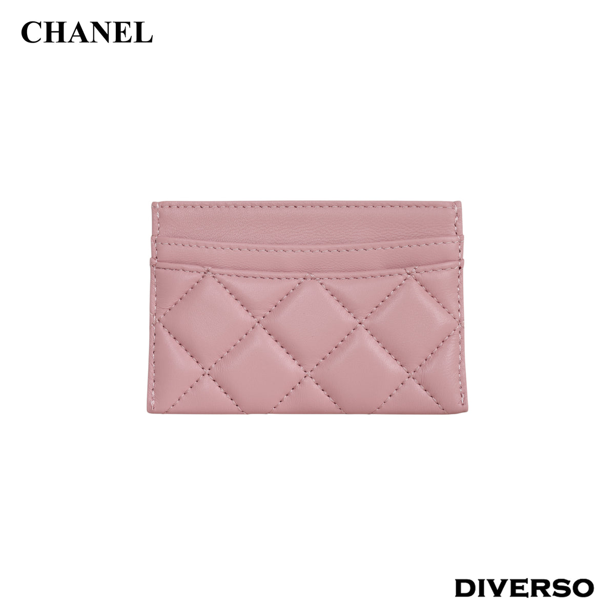 كارد هولدر CHANEL