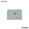 كارد هولدر CHANEL