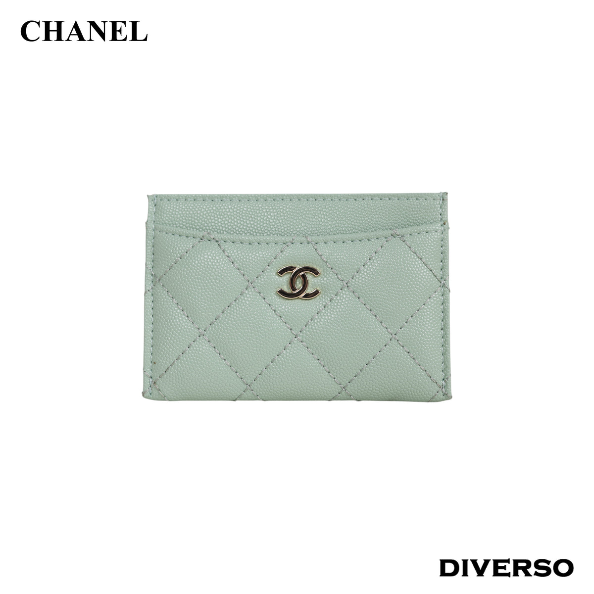 كارد هولدر CHANEL