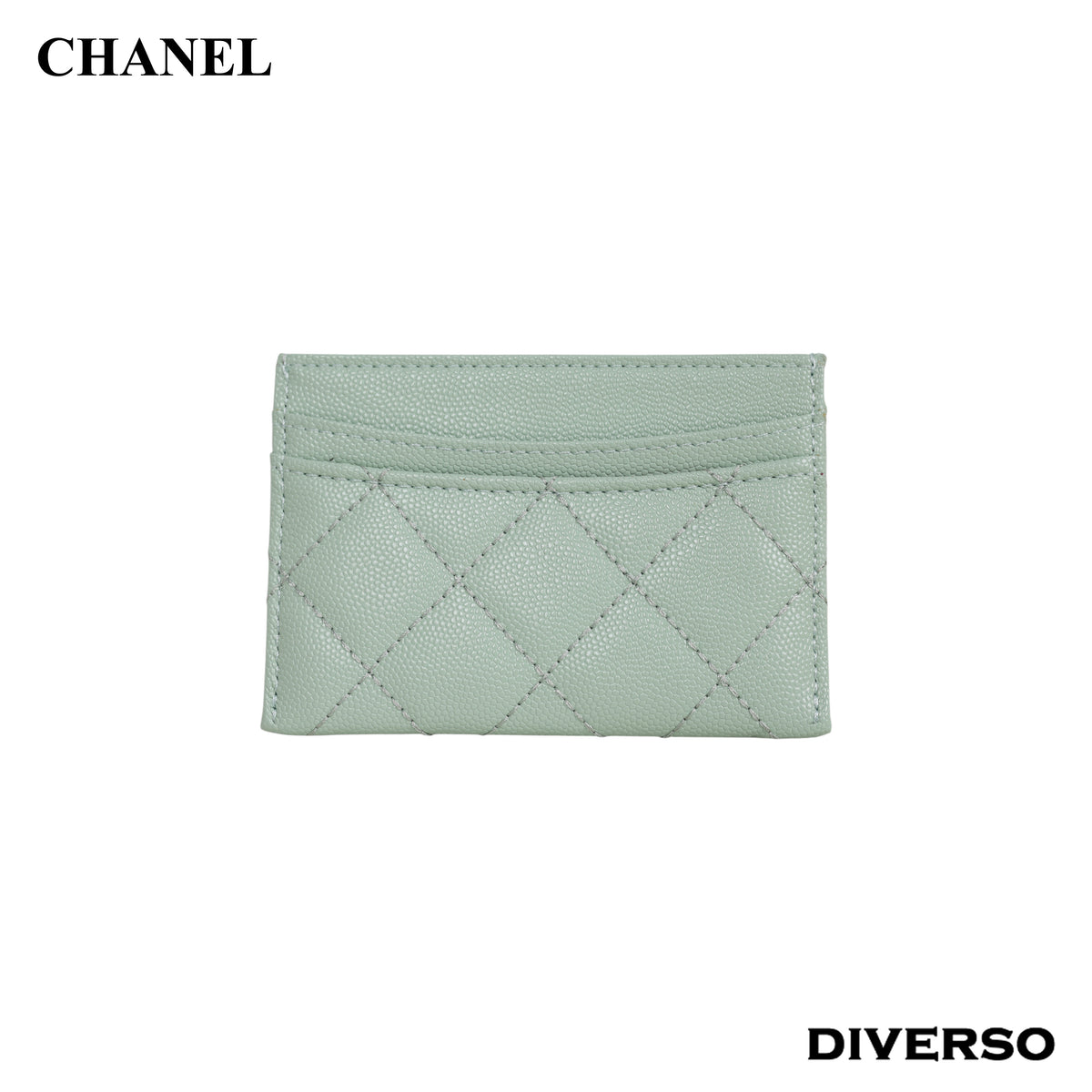 كارد هولدر CHANEL