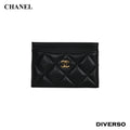 كارد هولدر CHANEL
