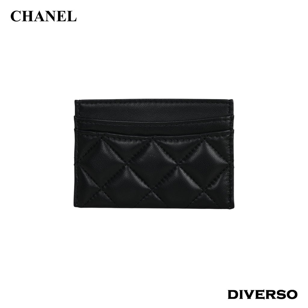 كارد هولدر CHANEL