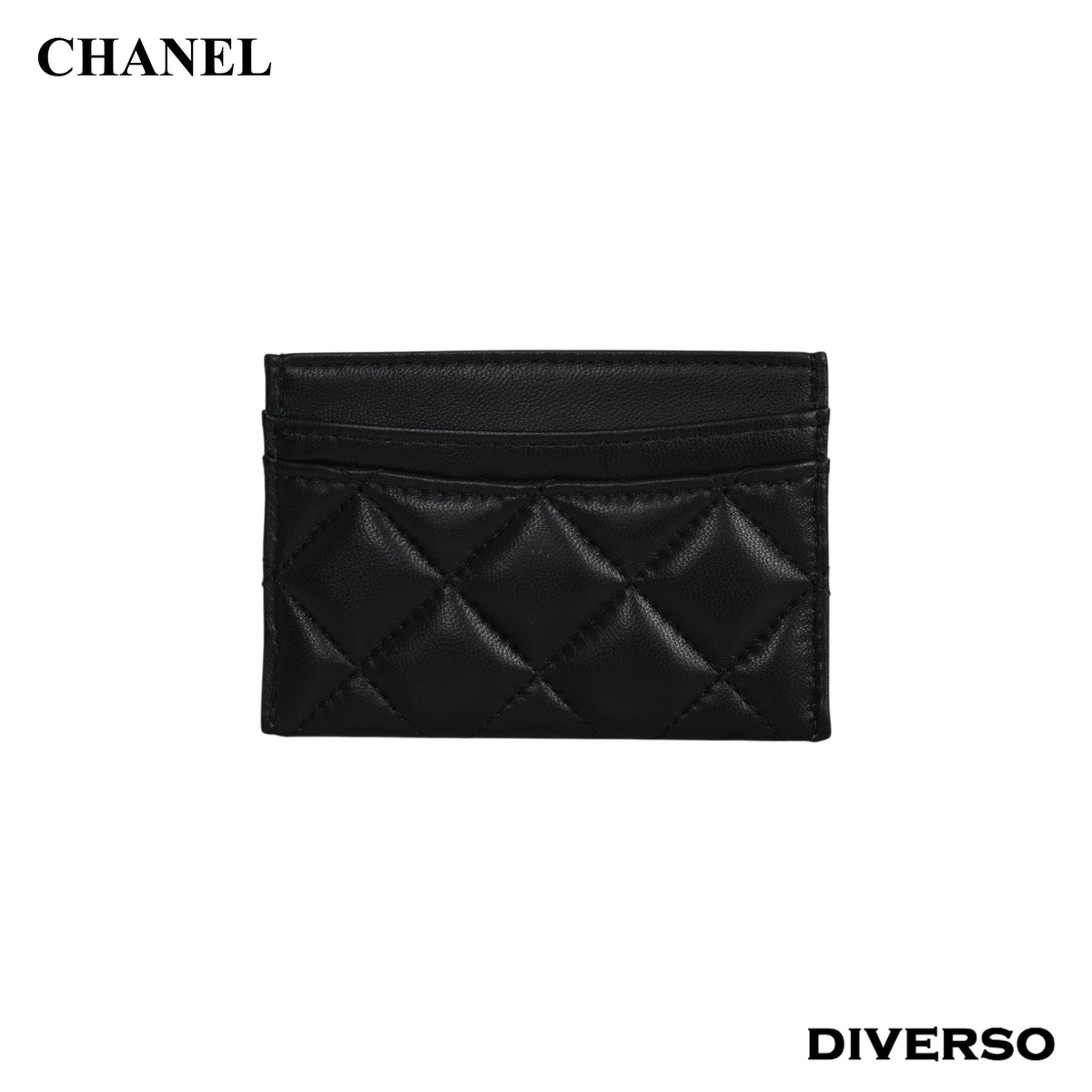 كارد هولدر CHANEL