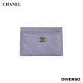 كارد هولدر CHANEL