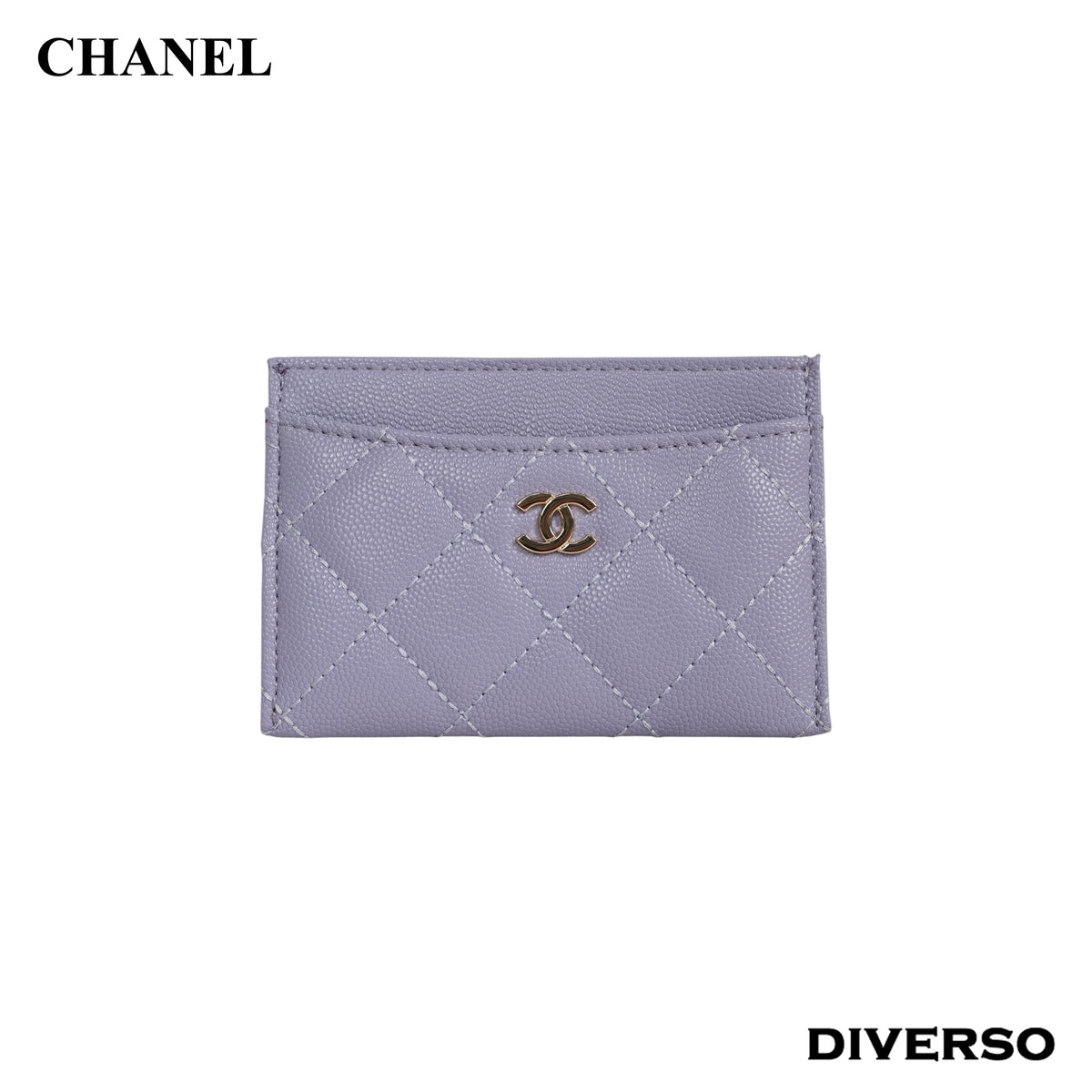 كارد هولدر CHANEL