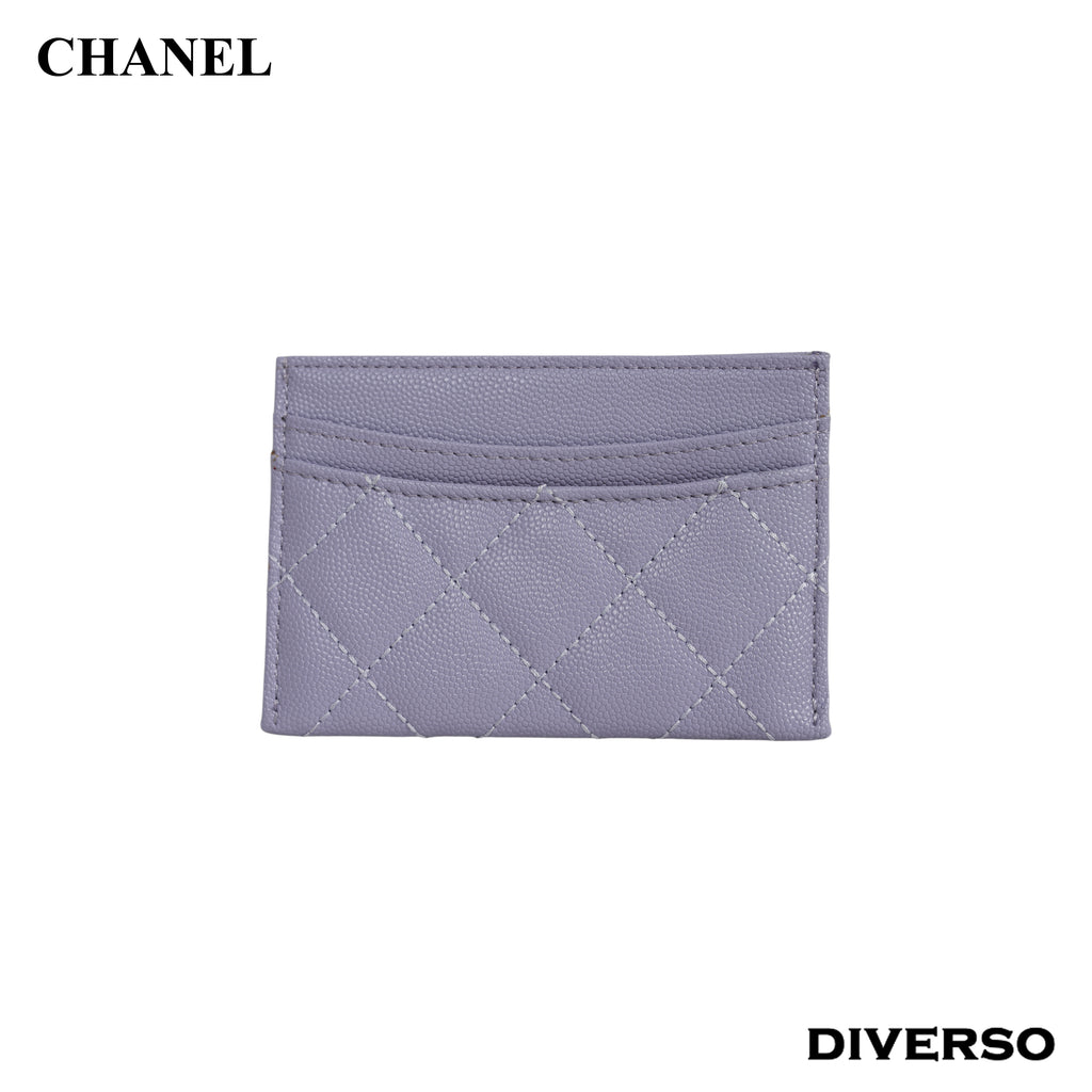 كارد هولدر CHANEL