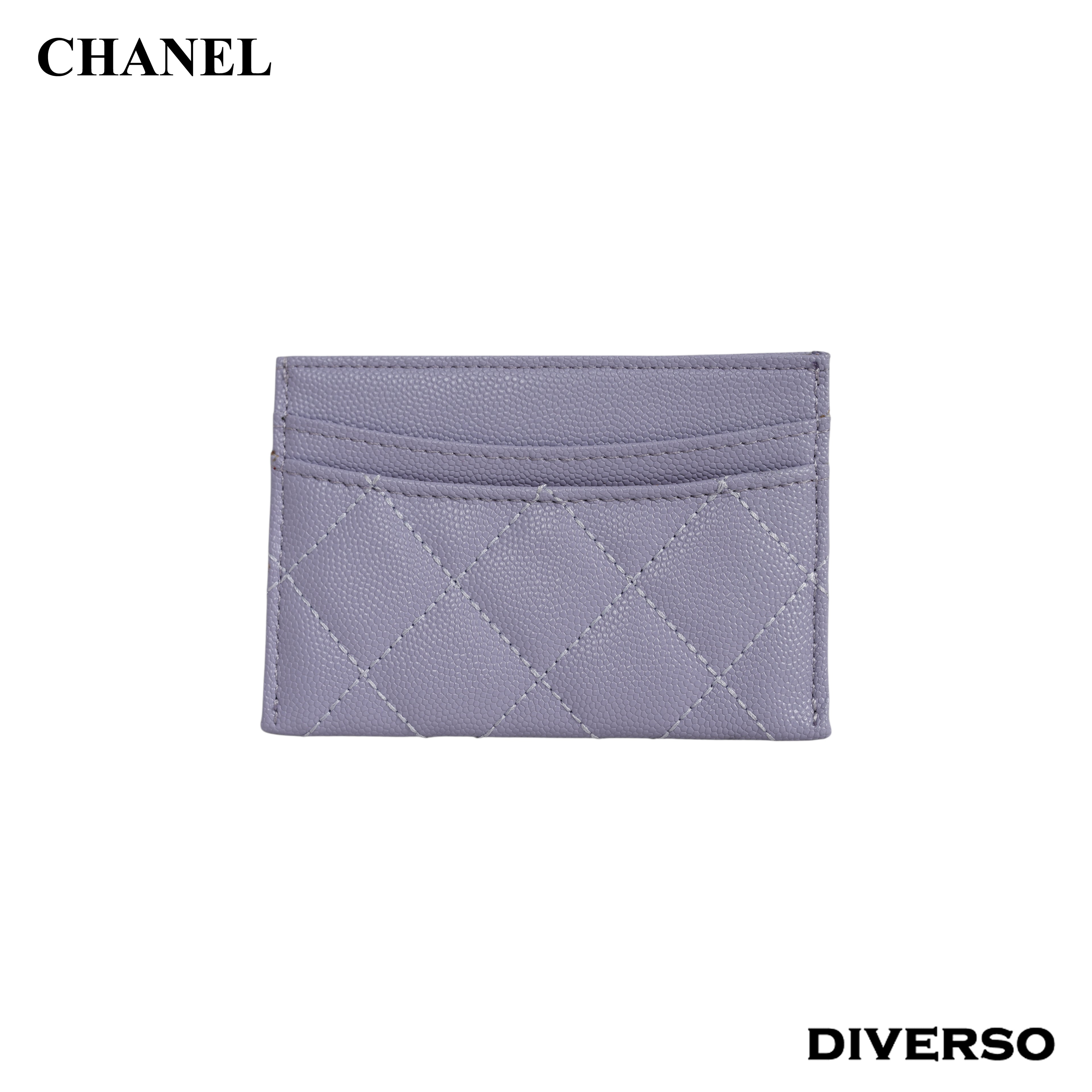 كارد هولدر CHANEL