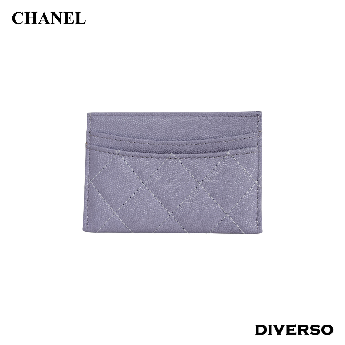 كارد هولدر CHANEL