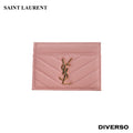 كارد هولدر SAINT LAURENT
