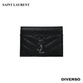 كارد هولدر SAINT LAURENT