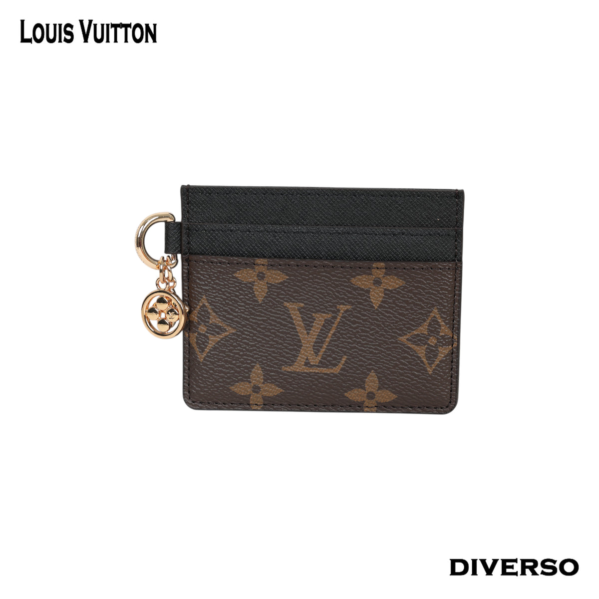 كارد هولدر LOUIS VUITTON