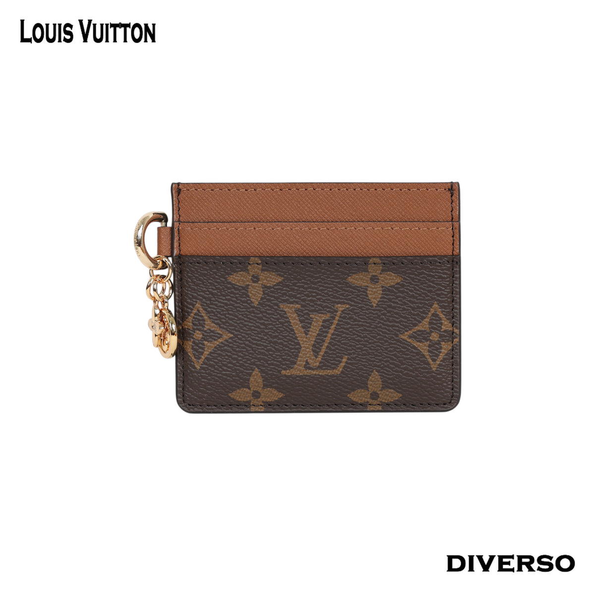 كارد هولدر LOUIS VUITTON