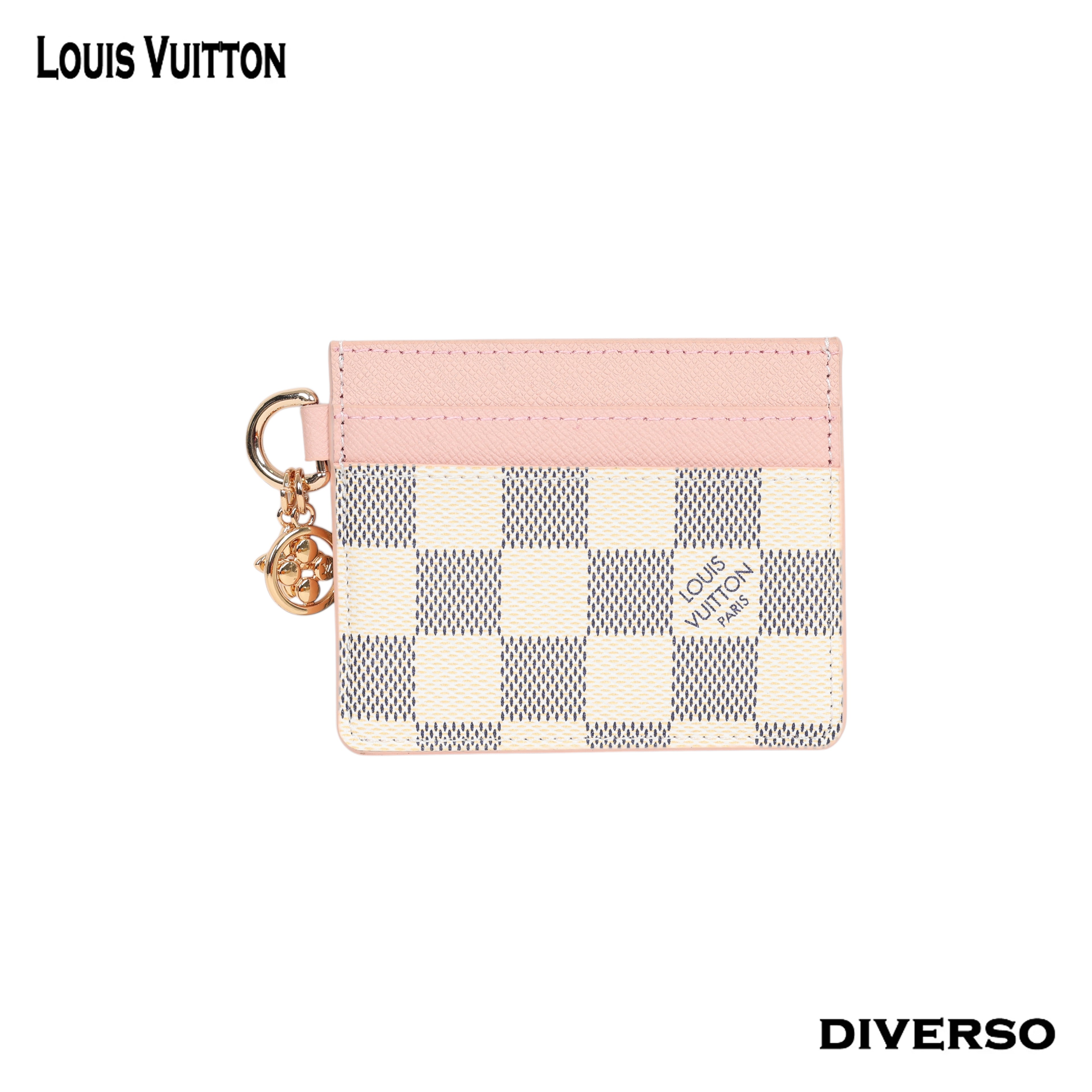كارد هولدر LOUIS VUITTON