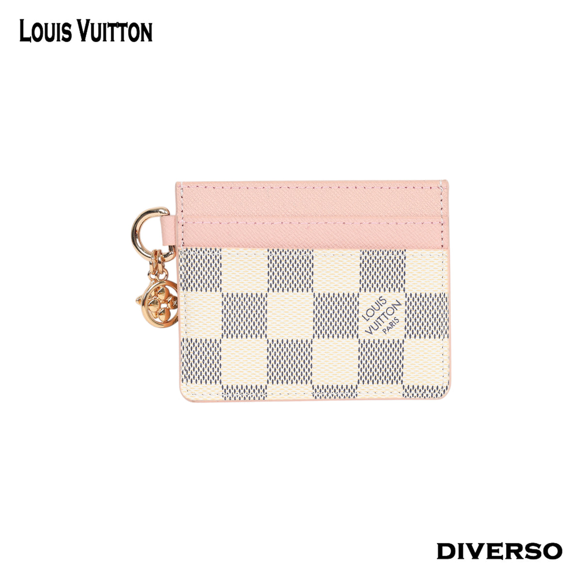 كارد هولدر LOUIS VUITTON
