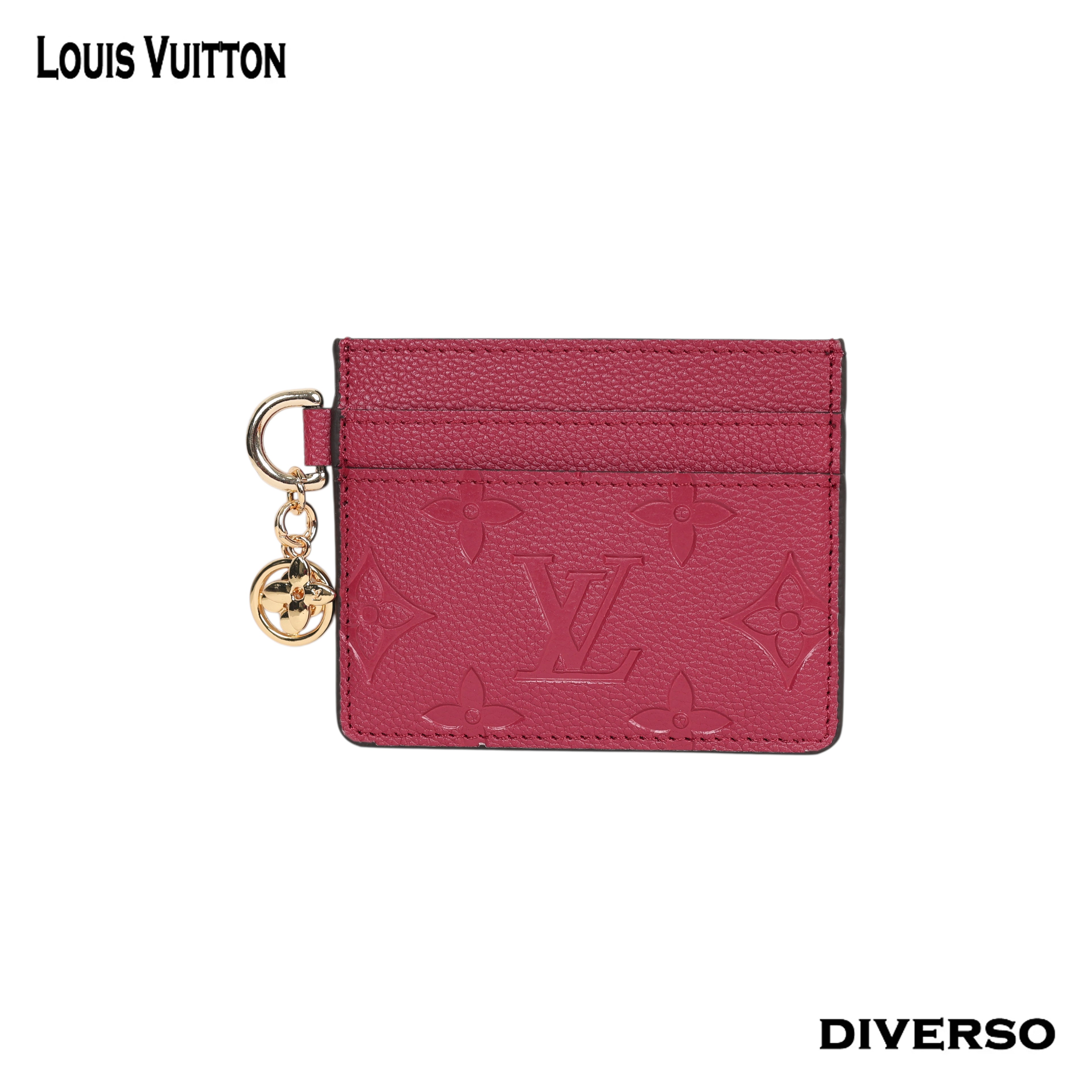 كارد هولدر LOUIS VUITTON