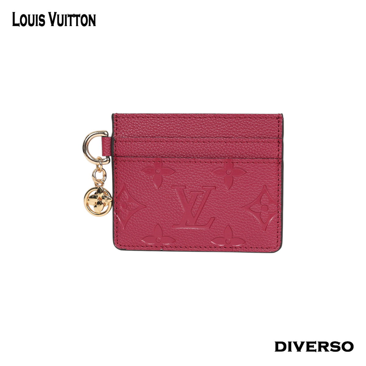 كارد هولدر LOUIS VUITTON