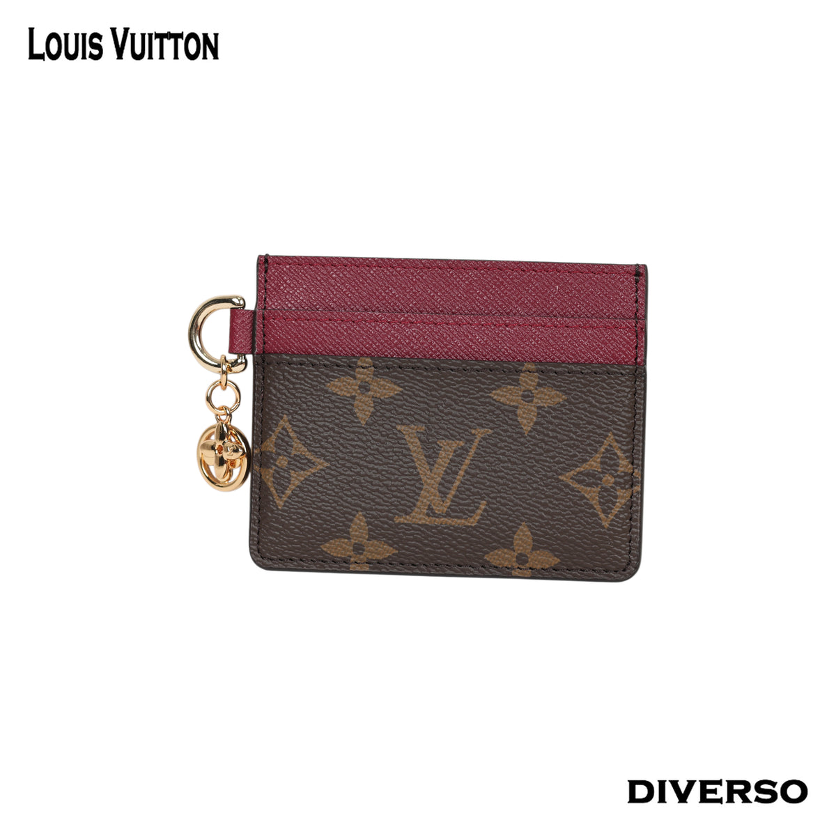 كارد هولدر LOUIS VUITTON