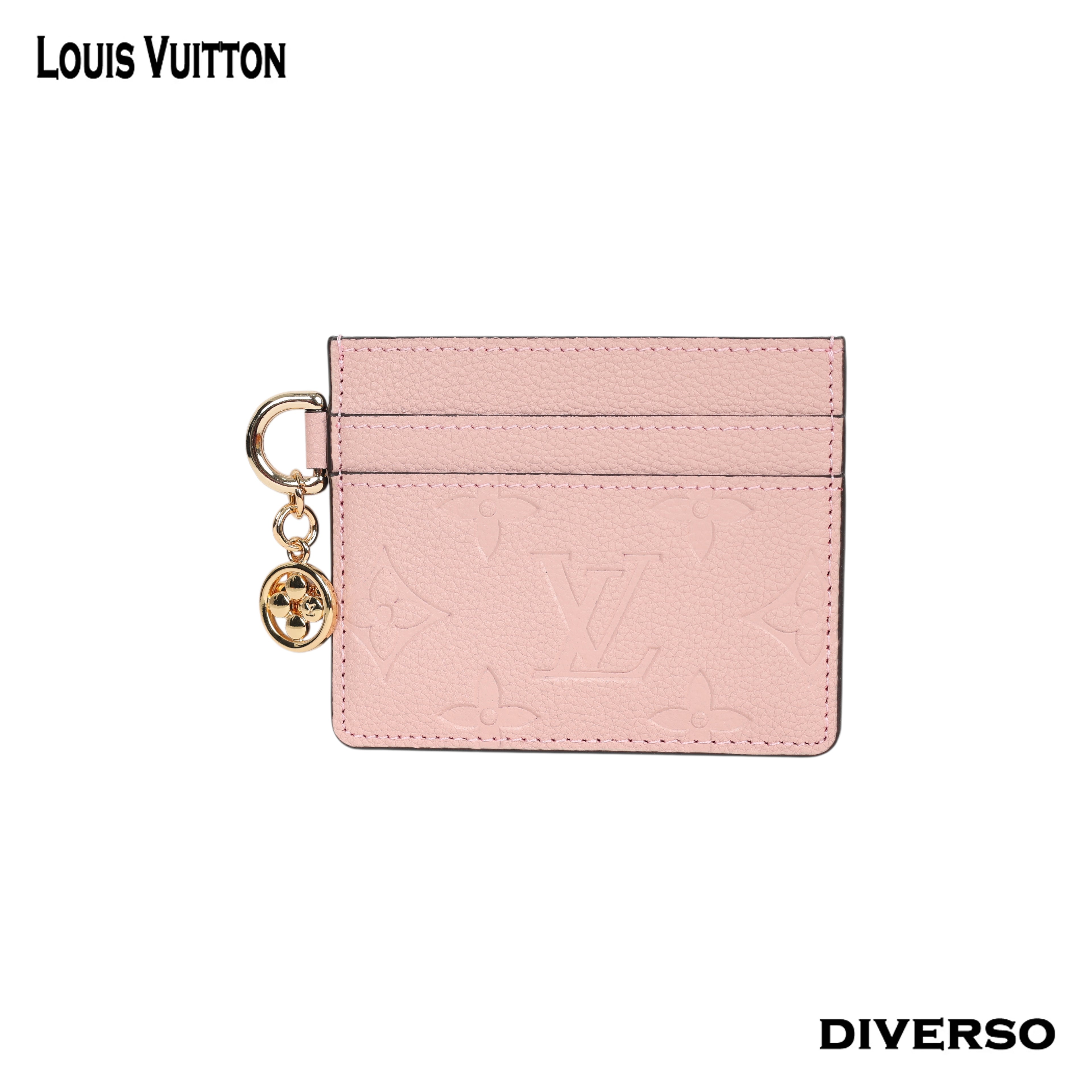 كارد هولدر LOUIS VUITTON