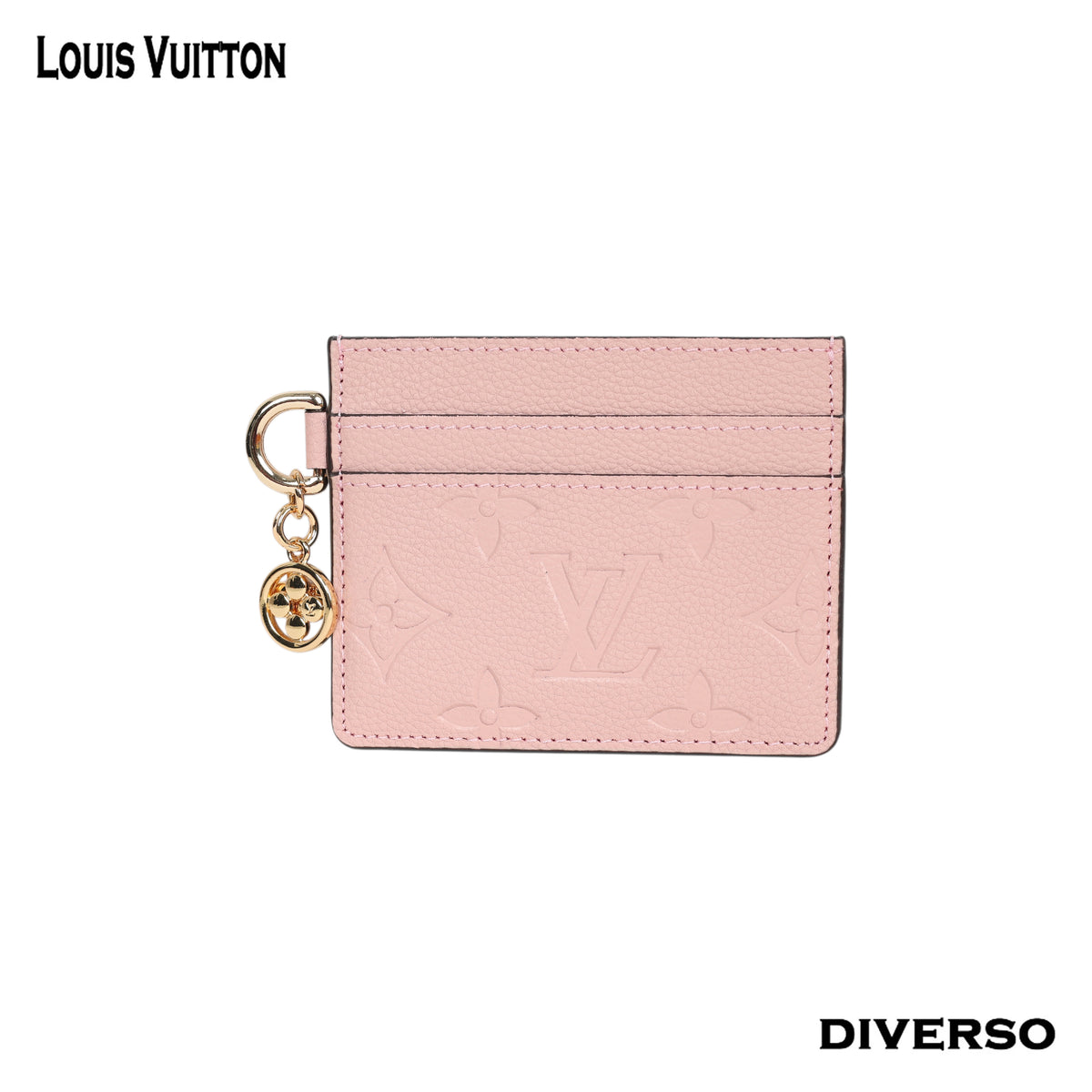 كارد هولدر LOUIS VUITTON