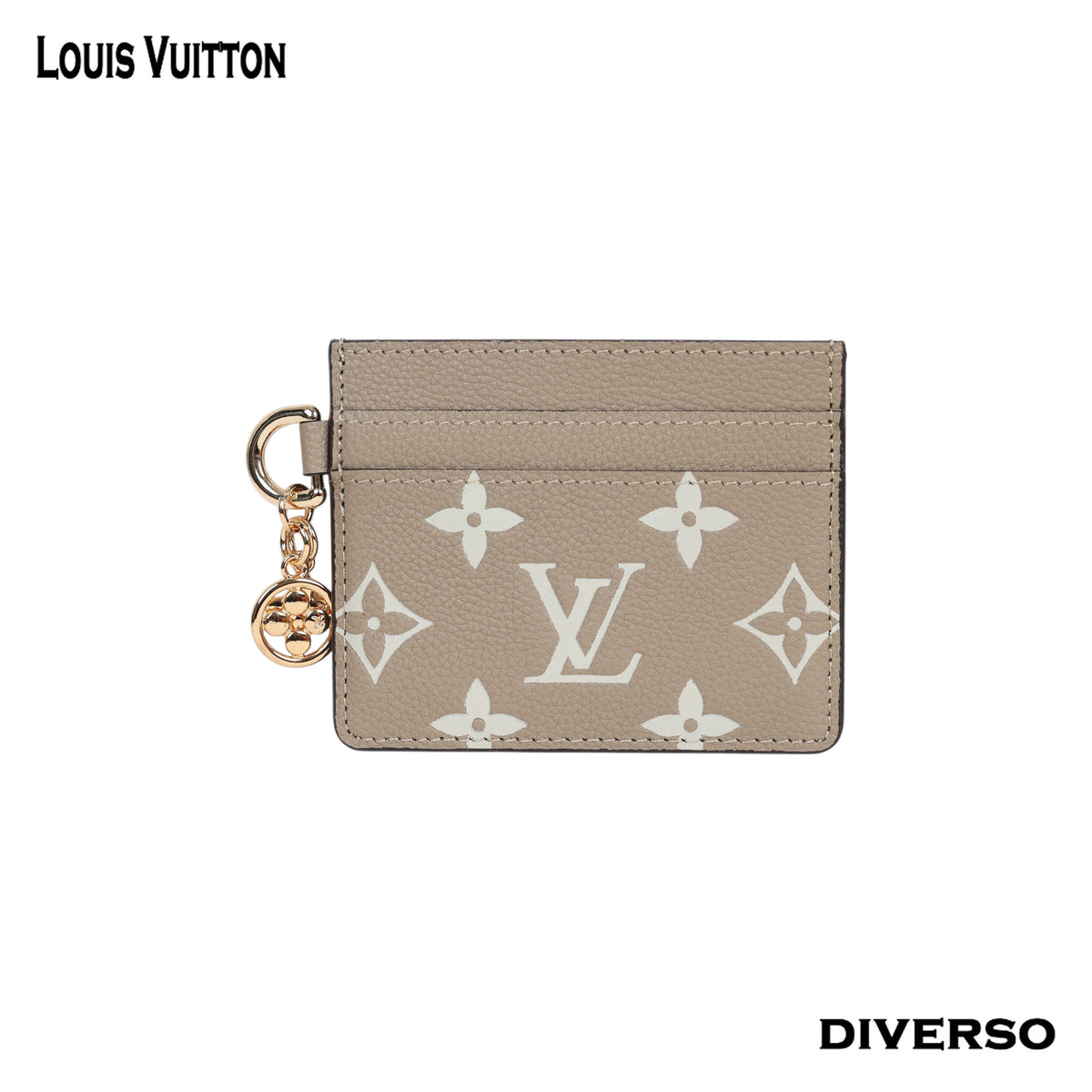كارد هولدر LOUIS VUITTON