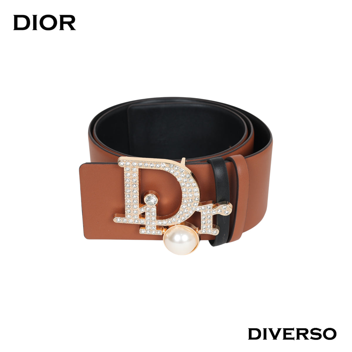 حزام DIOR