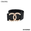 حزام نسائي CHANEL
