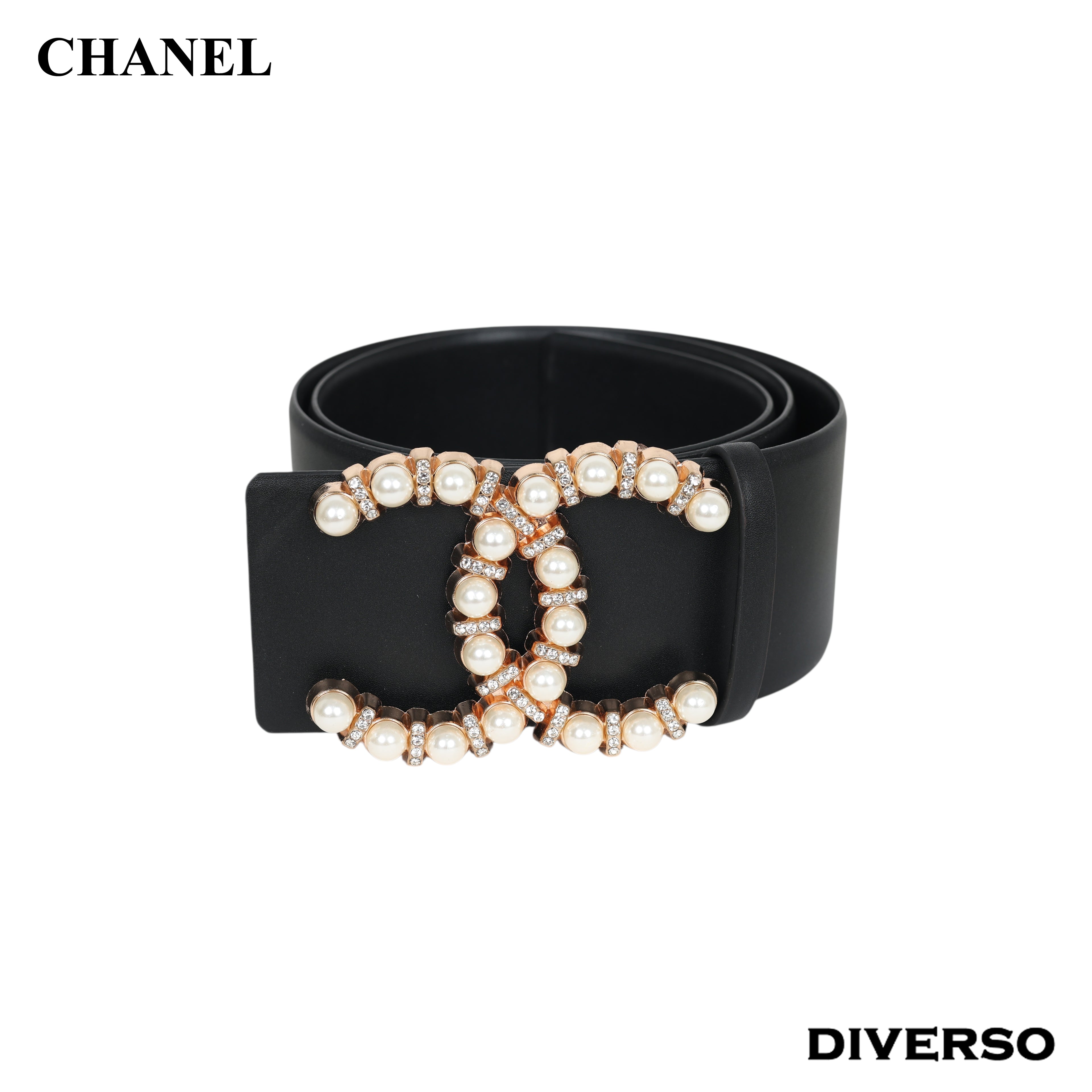 حزام نسائي CHANEL