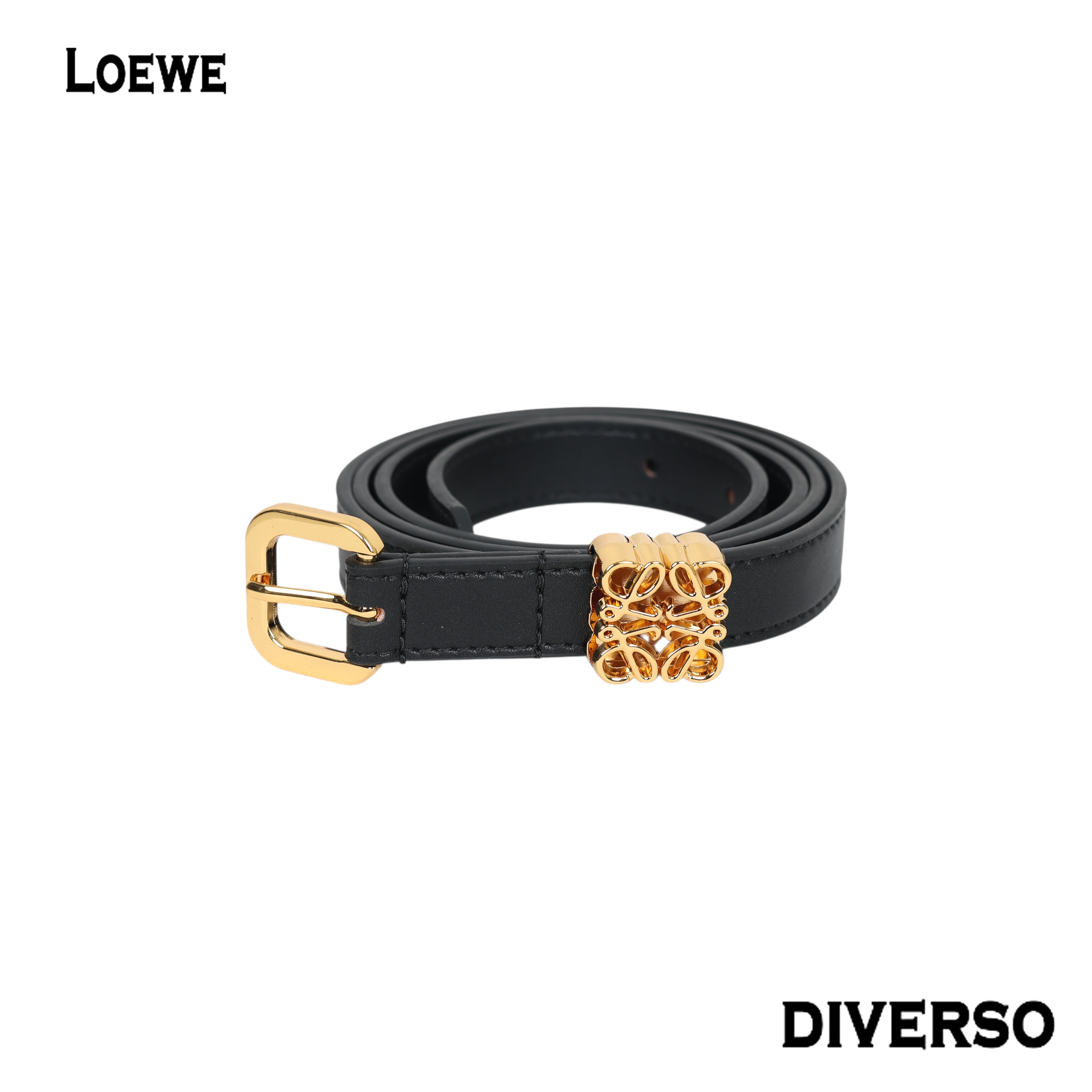 حزام نسائي LOEWE