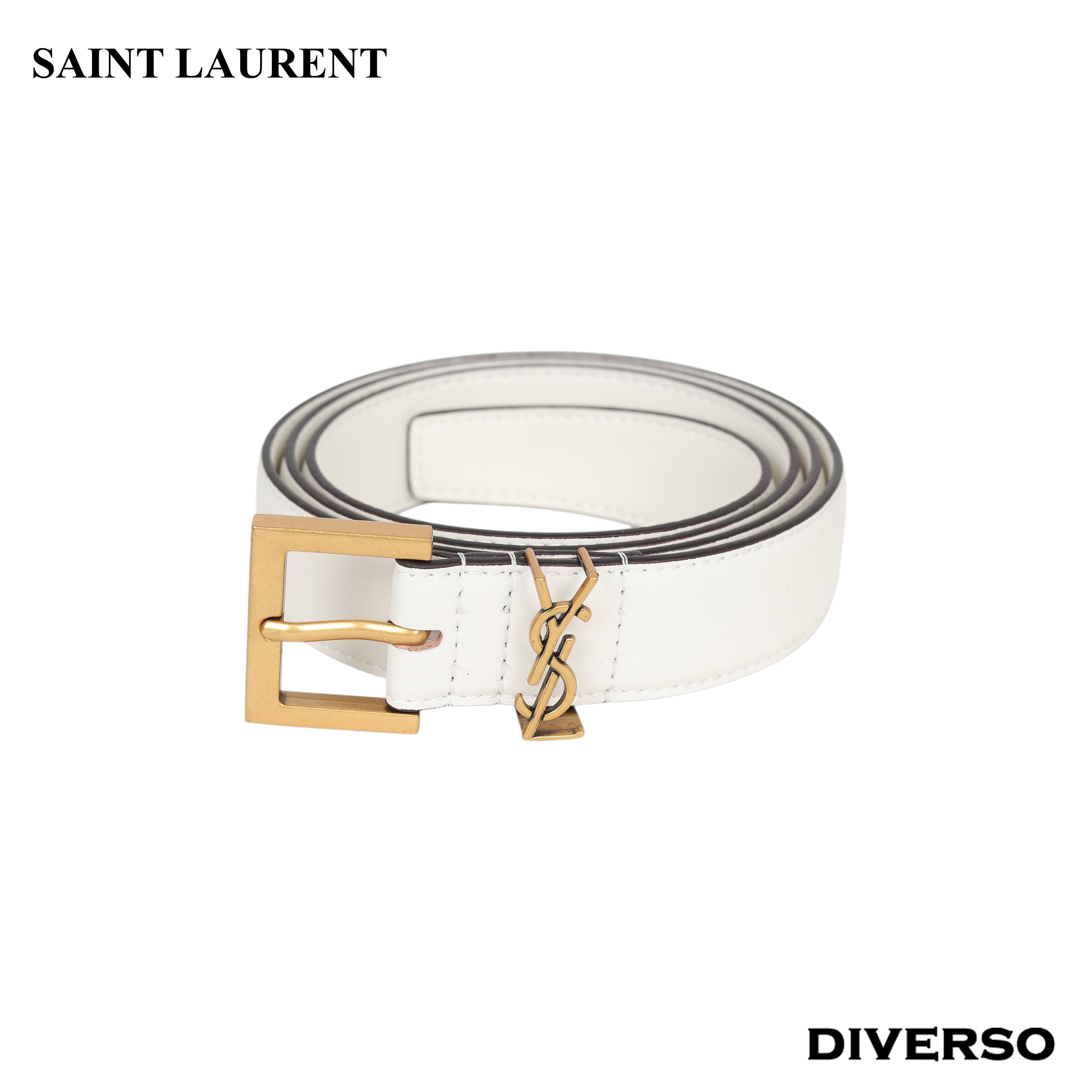 حزام نسائي SAINT LAURENT