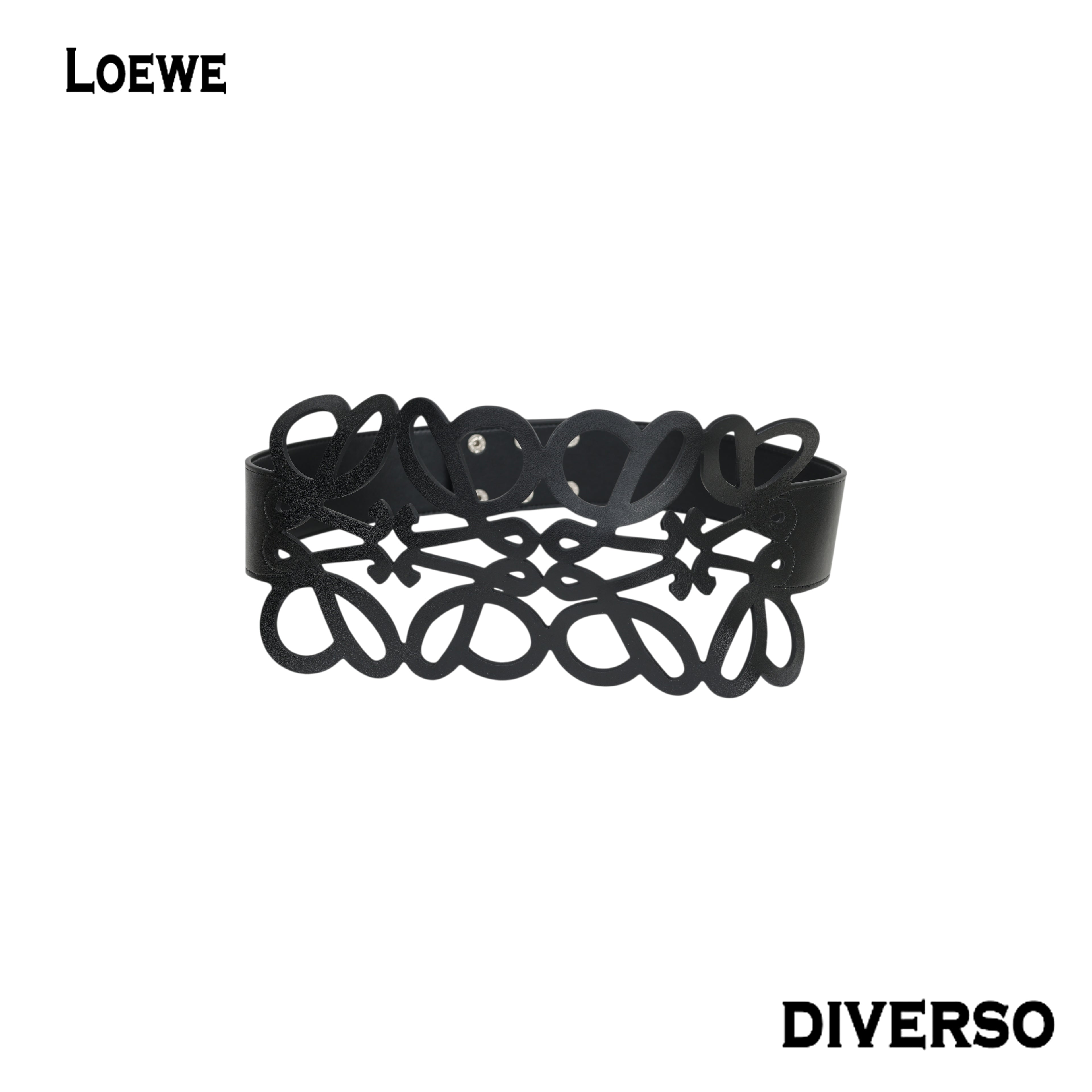 حزام نسائي LOEWE