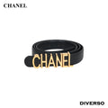 حزام نسائي CHANEL