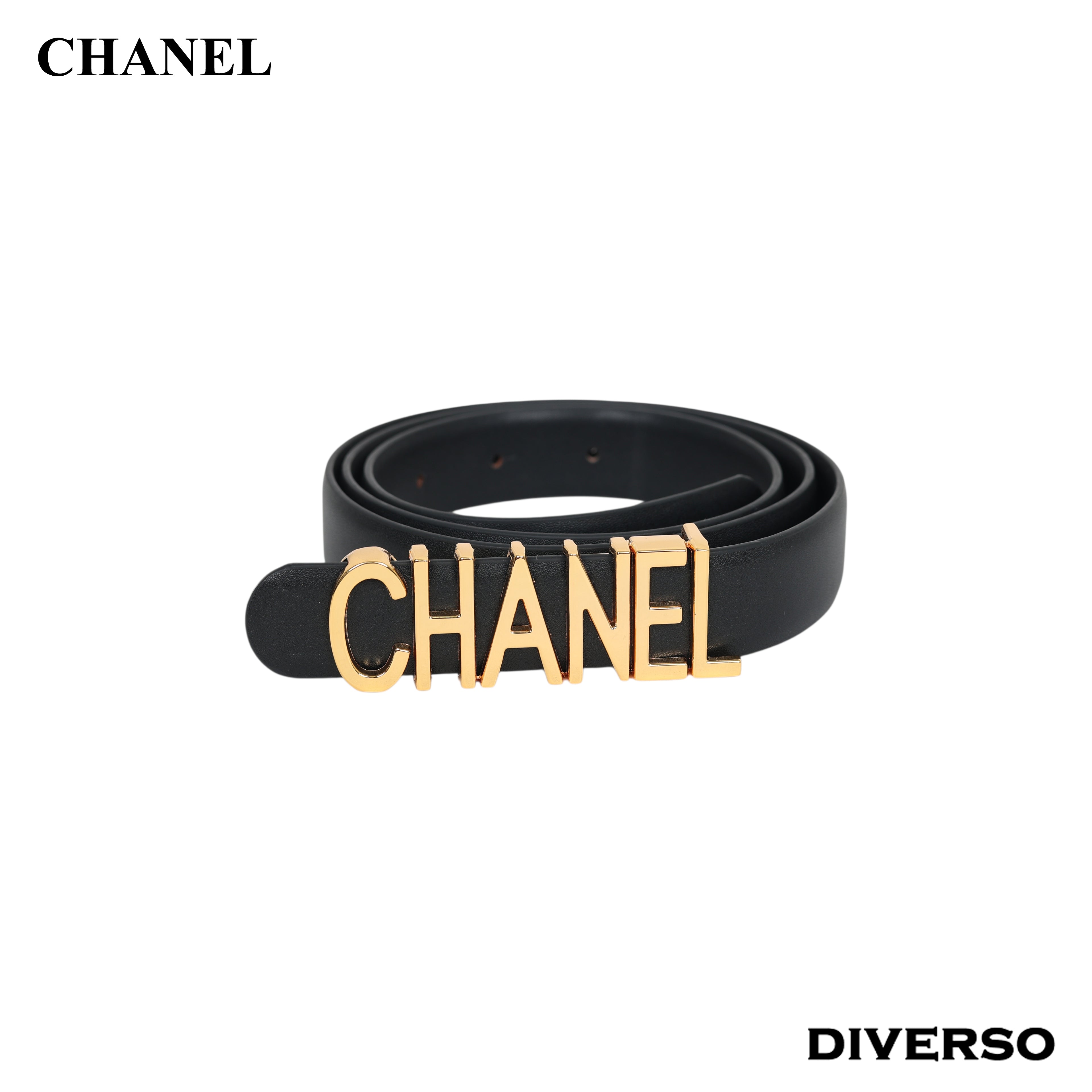 حزام نسائي CHANEL