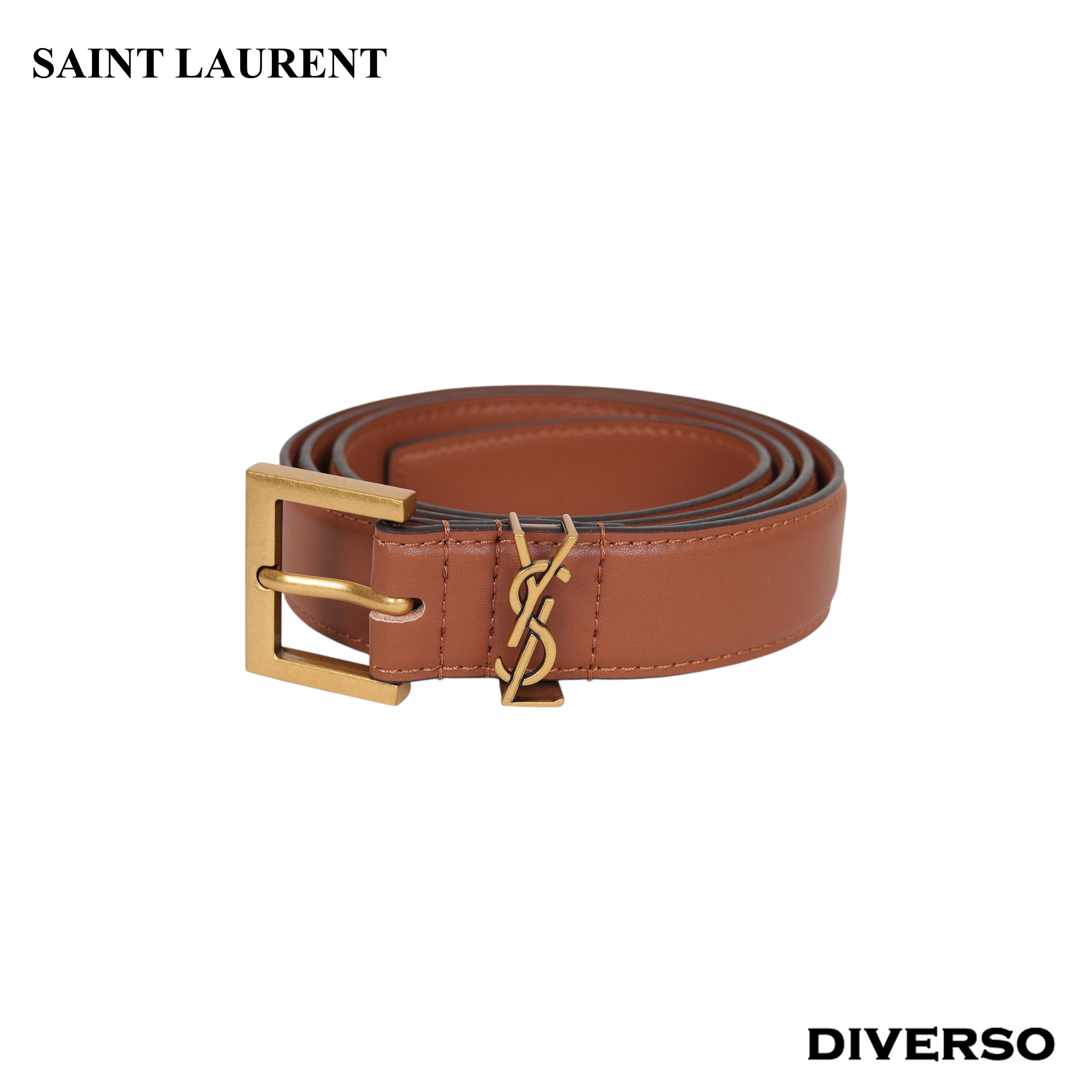 حزام نسائي SAINT LAURENT