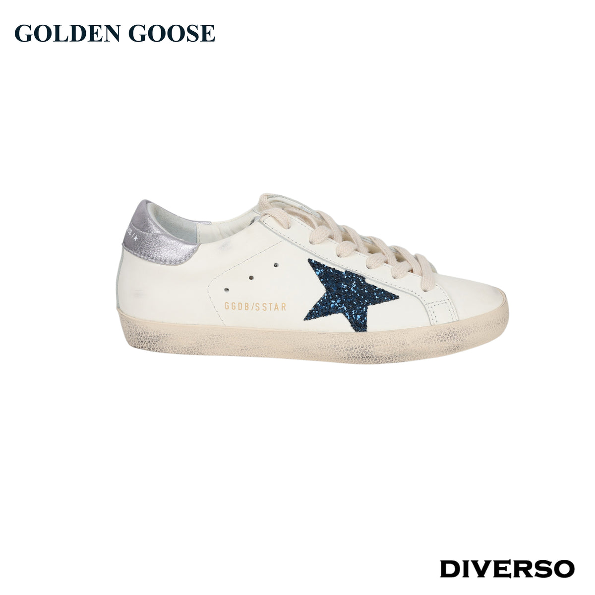 سنيكرز GOLDEN GOOSE