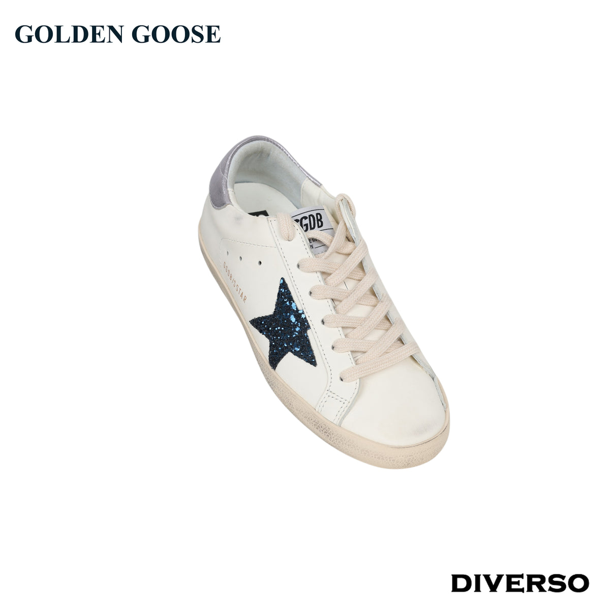 سنيكرز GOLDEN GOOSE