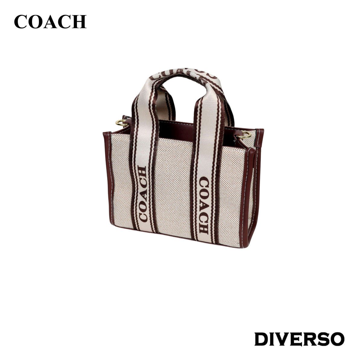 شنطة نسائي COACH