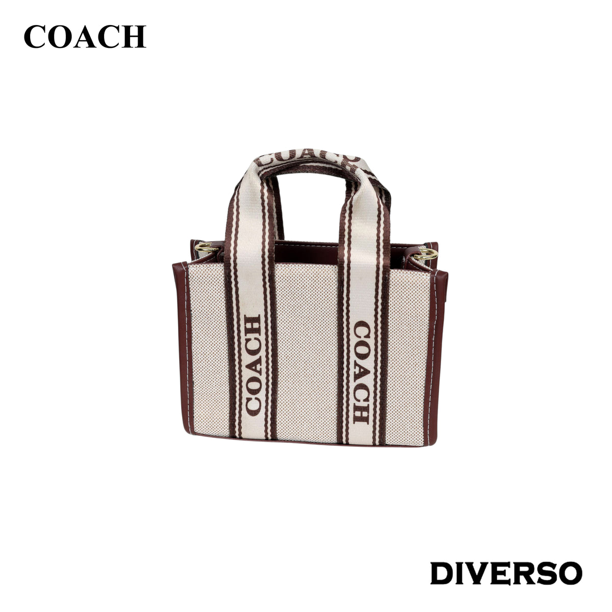 شنطة نسائي COACH