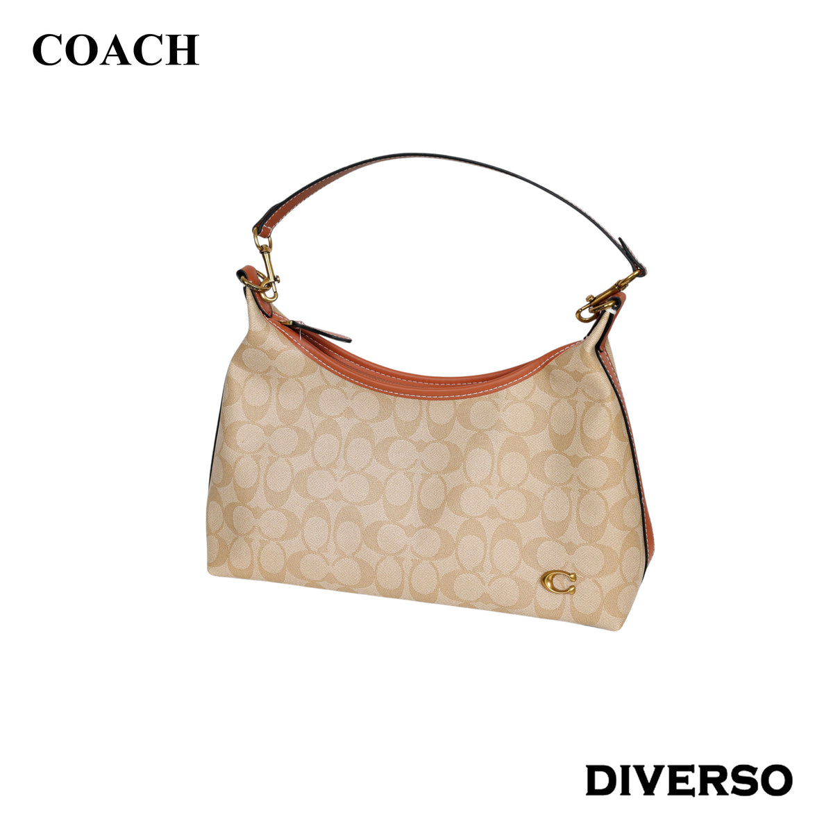 شنطة نسائي COACH