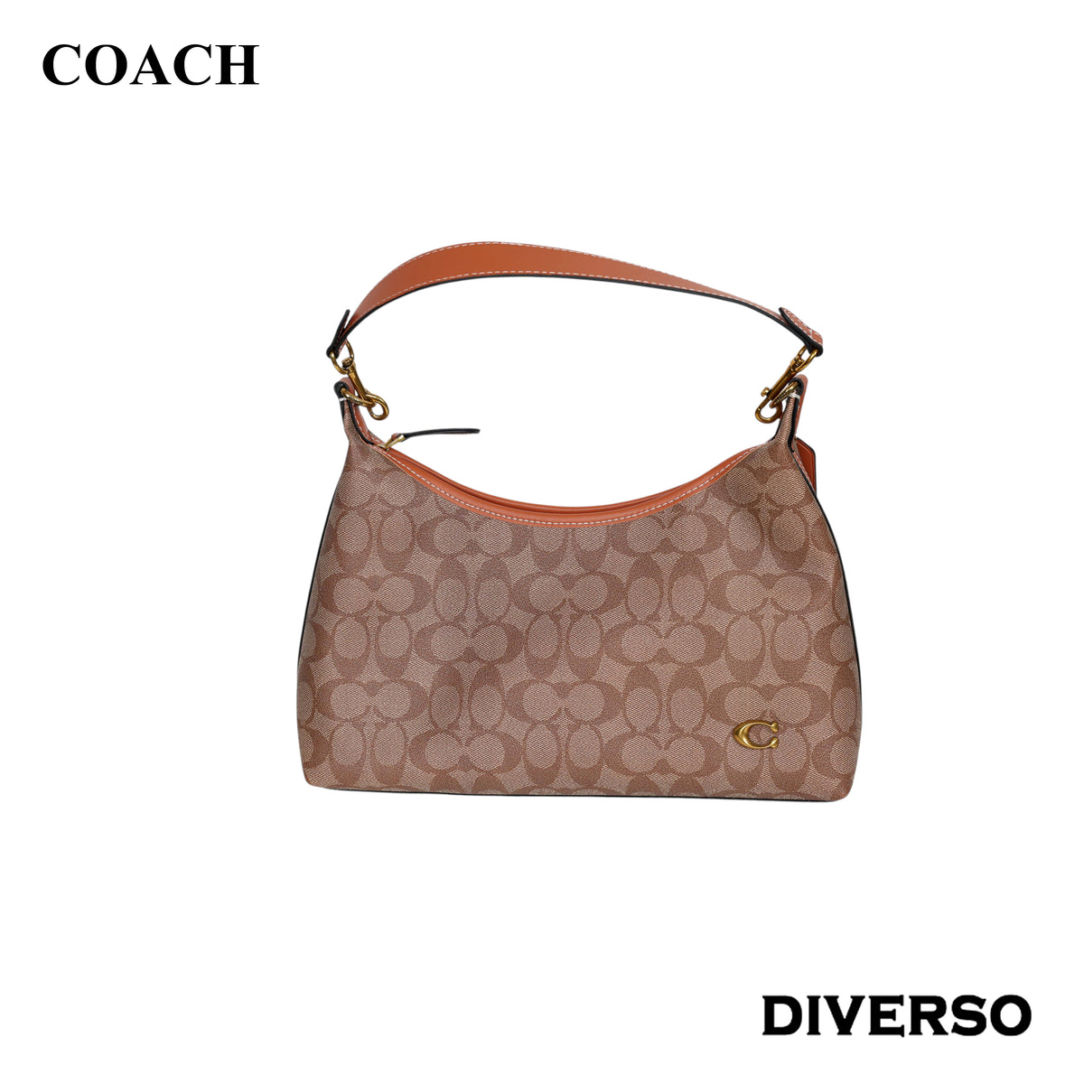 شنطة نسائي COACH