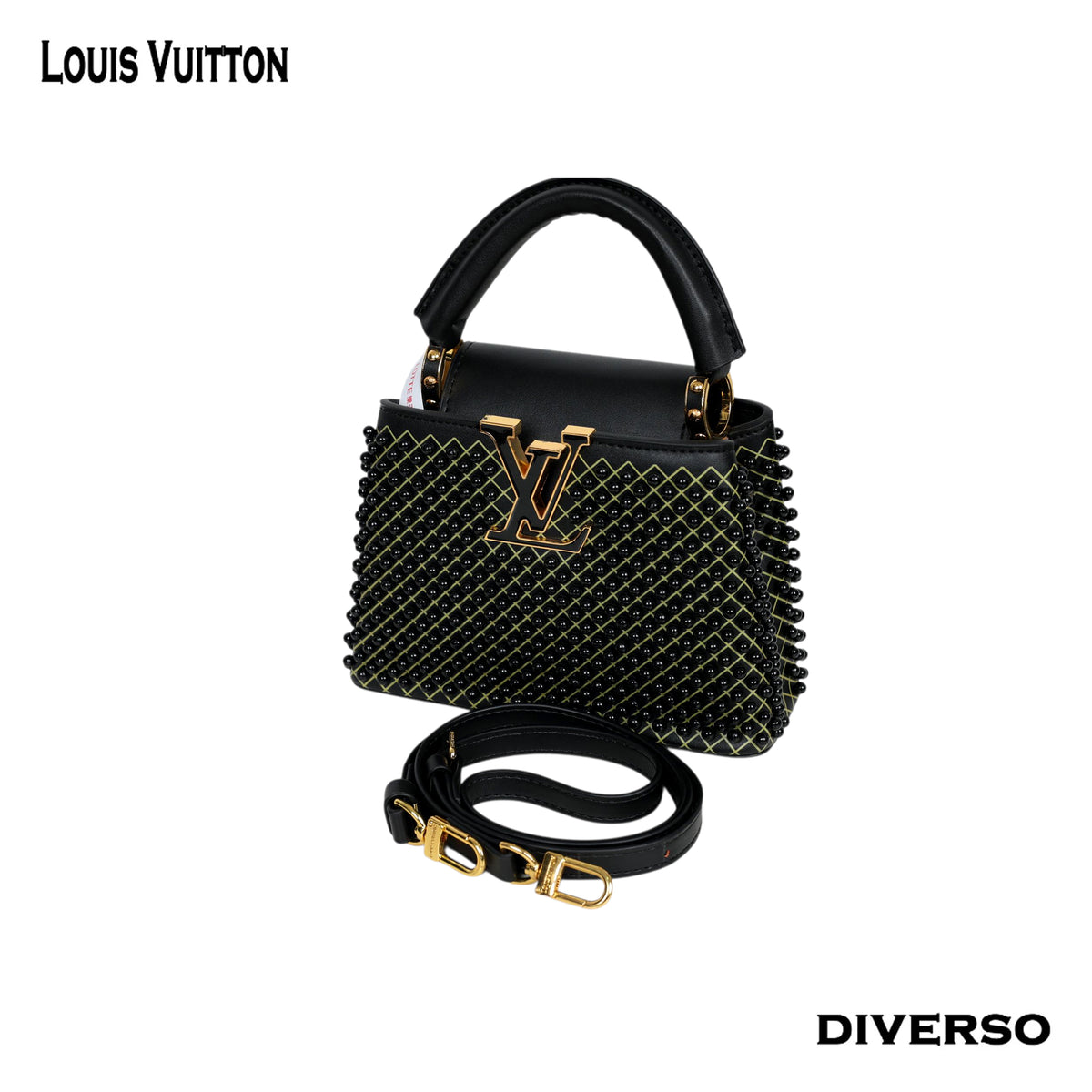 شنطة ميني نسائي LOUIS VUITTON