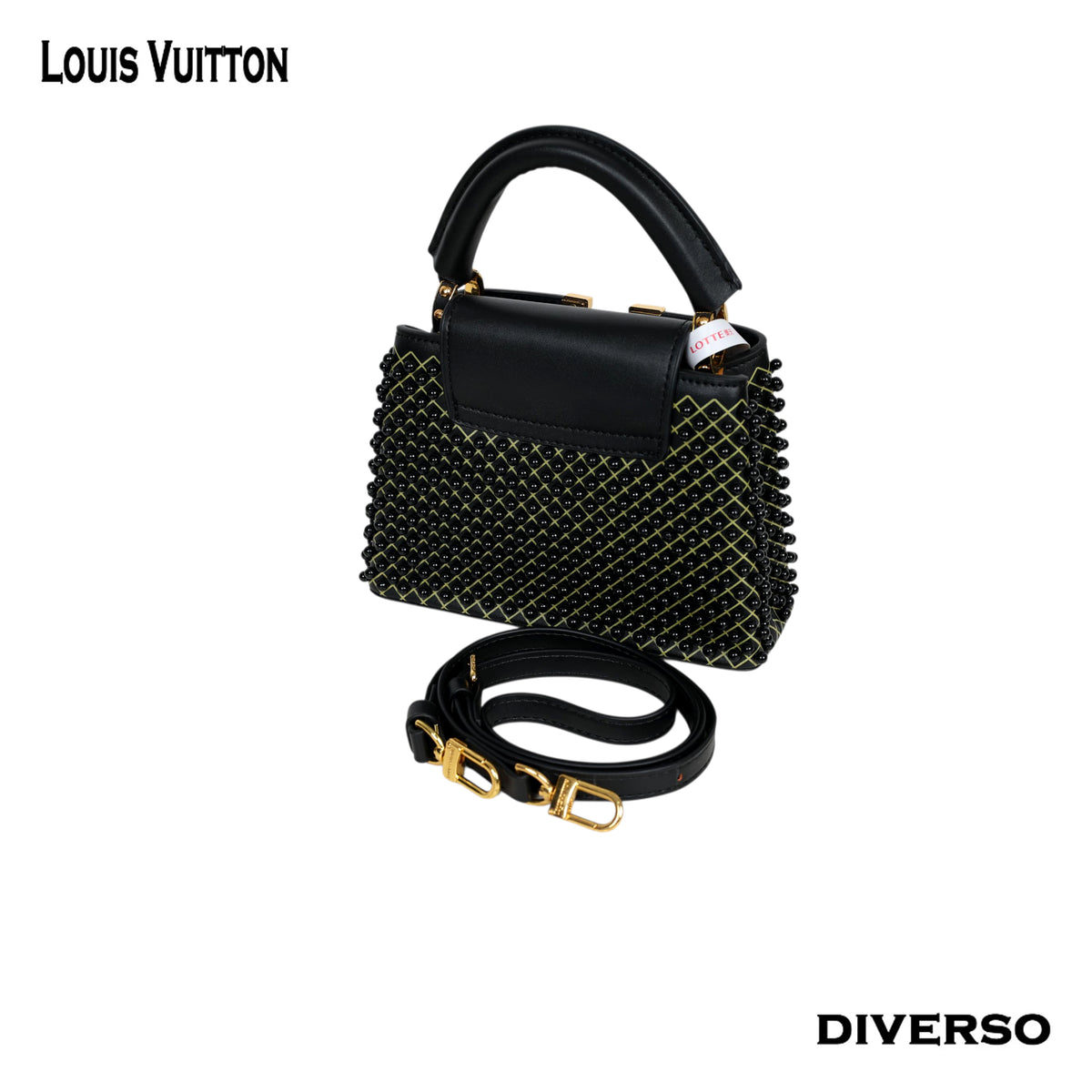 شنطة ميني نسائي LOUIS VUITTON