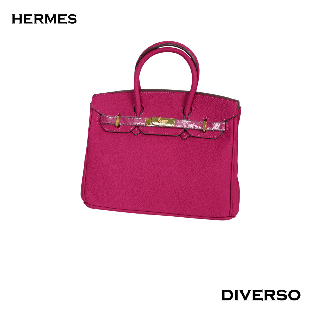 شنطة نسائي HERMES