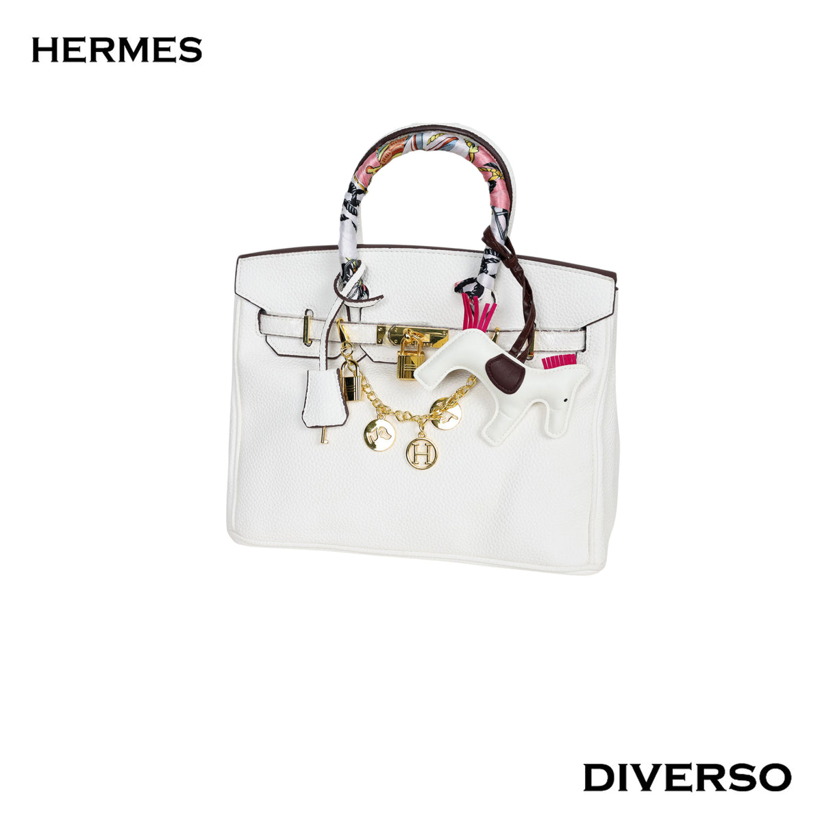 شنطة نسائي HERMES