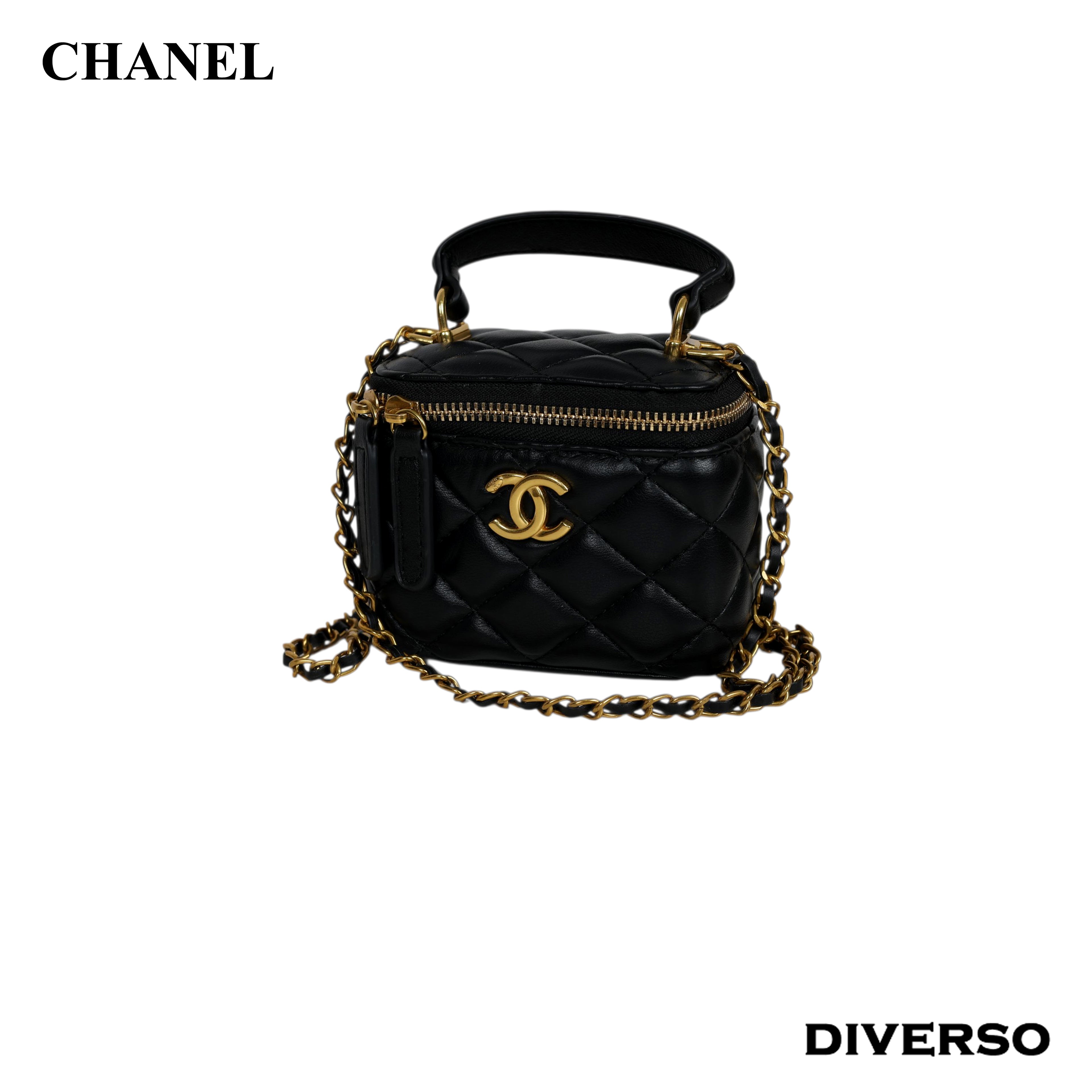 شنطة نسائي CHANEL