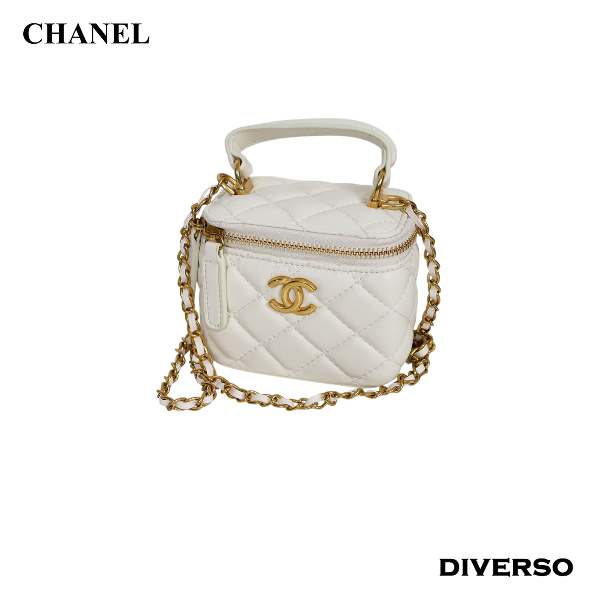 شنطة نسائي CHANEL