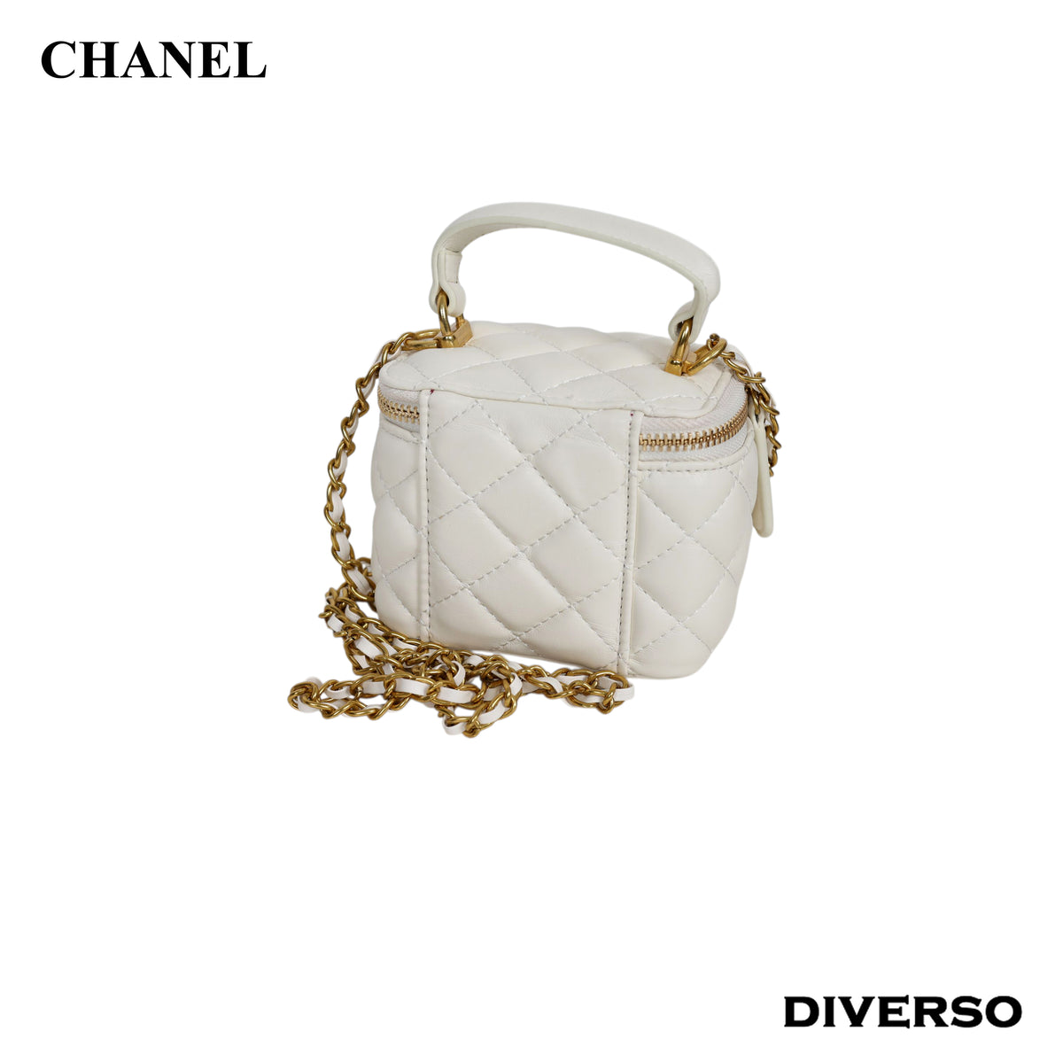 شنطة نسائي CHANEL